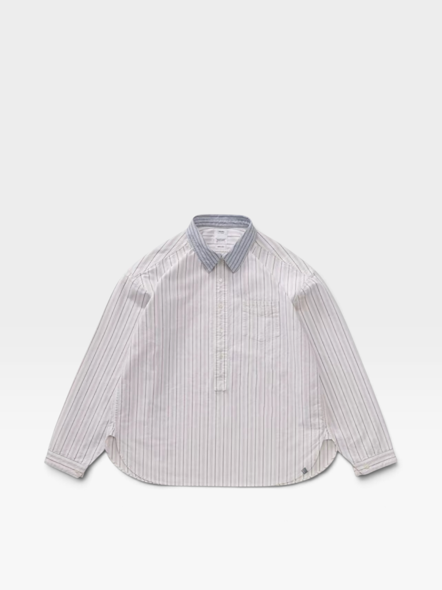visvim 26AW 1910 P.O. L/S